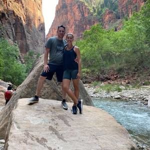 Meet your Posher, Nicole